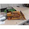 Image 2 : Porcelain Light , 2 Shades, Pontiac Hubcaps, Diecast Case Crawler 