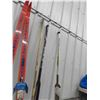 Image 4 : Goalie Stick , 2 Right Hockey Sticks , CCM Helmet, Eaton 4D 