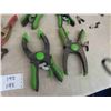 Image 2 : C Clamps, Spring Clamps 
