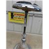 Image 2 : Chrome Ashtray Stand 