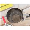 Image 8 : Camping Cookware, Yard Fogger, Cabin Welcome Sign 