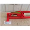 Image 2 : Roberts 8'' Laminate Cutter 