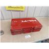 Image 8 : Hilti TE 92 Power Jack Hammer with Case 
