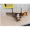 Image 1 : Stanley Model 246 Hand Miter Saw 
