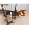 Image 2 : Stanley Model 246 Hand Miter Saw 