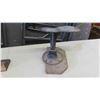 Image 2 : Vintage Tools: Stanley Planer, Pressure Gauge, Steel Shoe Makers 