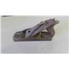 Image 3 : Vintage Tools: Stanley Planer, Pressure Gauge, Steel Shoe Makers 