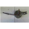 Image 7 : Vintage Tools: Stanley Planer, Pressure Gauge, Steel Shoe Makers 