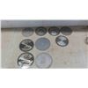 Image 1 : 9 Circular Saw Blades 7 1/4'' & 8'' 