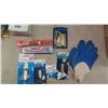 Image 8 : New Old Stock Hardware: Gate Pulls, Drill Bits, Hinges, Hand 