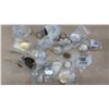 Image 4 : New Old Stock Cabinet Knobs, Pulls & More 