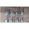 Image 2 : New Old Stock Hole Saws - Various Sizes 