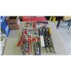 Image 1 : New Old Stock Drill Bits , Auger Bits, Titanium, Plus 