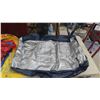 Image 2 : Inflatable Water Toys : Raft, Wings, Tube, Plus 