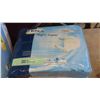 Image 2 : New Old Stock: 2 Packages Tena Day and Night Adult Aborbent Pads , 