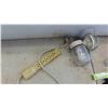 Image 5 : O'tools Original Denium Bits Apron Tool Holster, Exterior Light Fixture, 