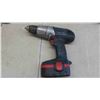 Image 2 : Bosch Cordless 18V Hammer Drill with Battery, Drill No Battery, 