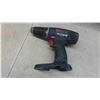 Image 3 : Bosch Cordless 18V Hammer Drill with Battery, Drill No Battery, 