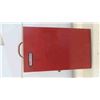 Image 8 : Craftsman Mountable Wall Cabinet 11'' x 4'' x 18'' with Soldering Iron, 