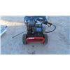 Image 2 : Shark Pressure Washer with Honda 5.0HP Gas Engine, Hose & Wand 