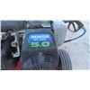 Image 8 : Shark Pressure Washer with Honda 5.0HP Gas Engine, Hose & Wand 