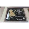 Image 3 : 3 Framed Pictures - Largest is 32'' x 17'' 