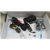 Image 2 : Rear View Camera Missing Screen , iRobot Roomba with Charger 