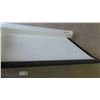 Image 4 : Projector Screen 87'' Wide 