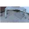 Image 2 : Mastercraft Aluminum Work Platform , 6ft Step Ladder 