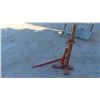 Image 1 : Manual Tire Changer 