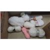Image 3 : Large Box of (Mostly New) Yarn 