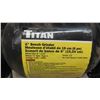 Image 2 : Titan 6'' Bench Grinder 