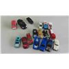 Image 9 : 90+ Diecast: Majorette, Tonka, Matchbox , Johnny Lightning, Some in 