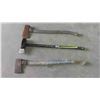Image 1 : 3 Axes  