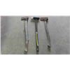 Image 3 : 3 Axes  