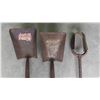 Image 2 : Post Hole Auger, 2 Shovels 