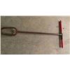 Image 4 : Post Hole Auger, 2 Shovels 