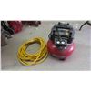 Image 1 : Porter Cable Air Compressor with Hose 