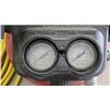 Image 3 : Porter Cable Air Compressor with Hose 
