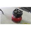 Image 4 : Porter Cable Air Compressor with Hose 