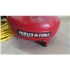 Image 6 : Porter Cable Air Compressor with Hose 
