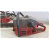 Image 2 : 2 Jonsered Chain Saws 