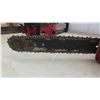 Image 3 : 2 Jonsered Chain Saws 