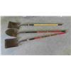 Image 1 : 3 Shovels 