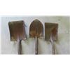 Image 2 : 3 Shovels 