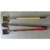 Image 3 : 3 Shovels 