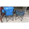 Image 8 : 2 Tents , 2 Folding Lawn Chairs 