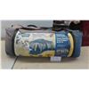 Image 1 : Broadstone Cabin Tent 222 Square Feet 
