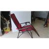 Image 1 : Zero Gravity Chair 