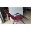 Image 3 : Zero Gravity Chair 